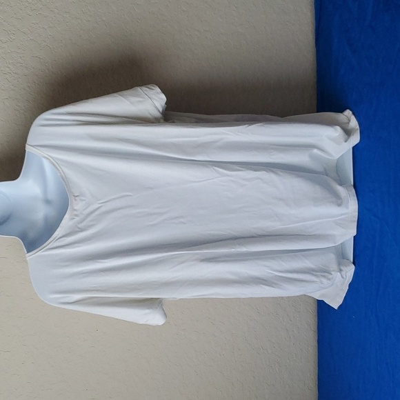 Piko 1988 white oversized crewneck tshirt top size medium - Picture 4 of 13